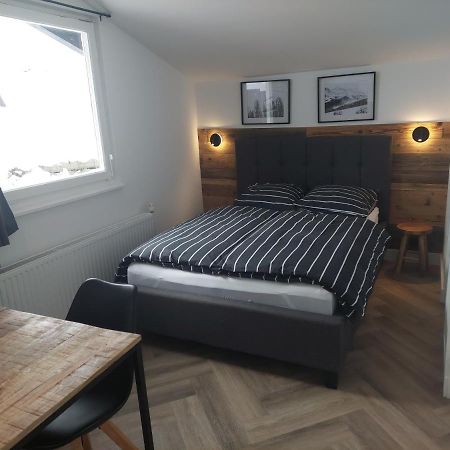 Waldvilla Bad Kleinkirchheim Esterno foto