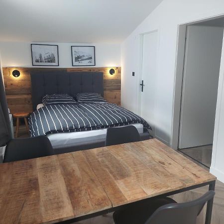Waldvilla Bad Kleinkirchheim Esterno foto