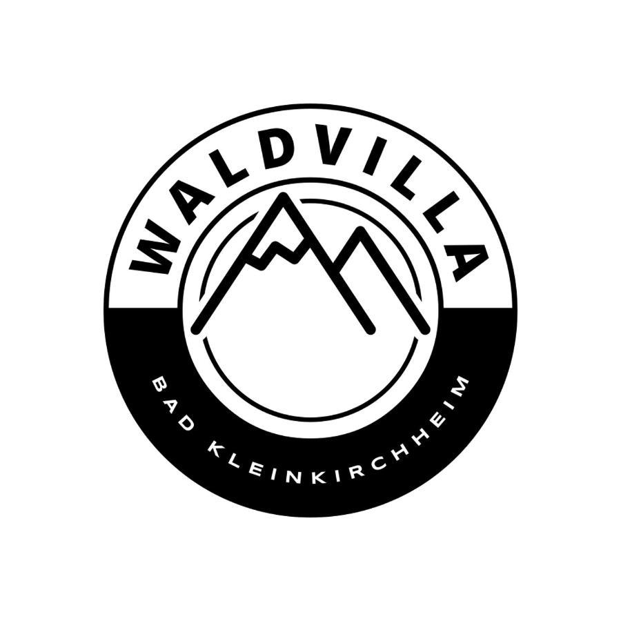 Waldvilla Bad Kleinkirchheim Esterno foto