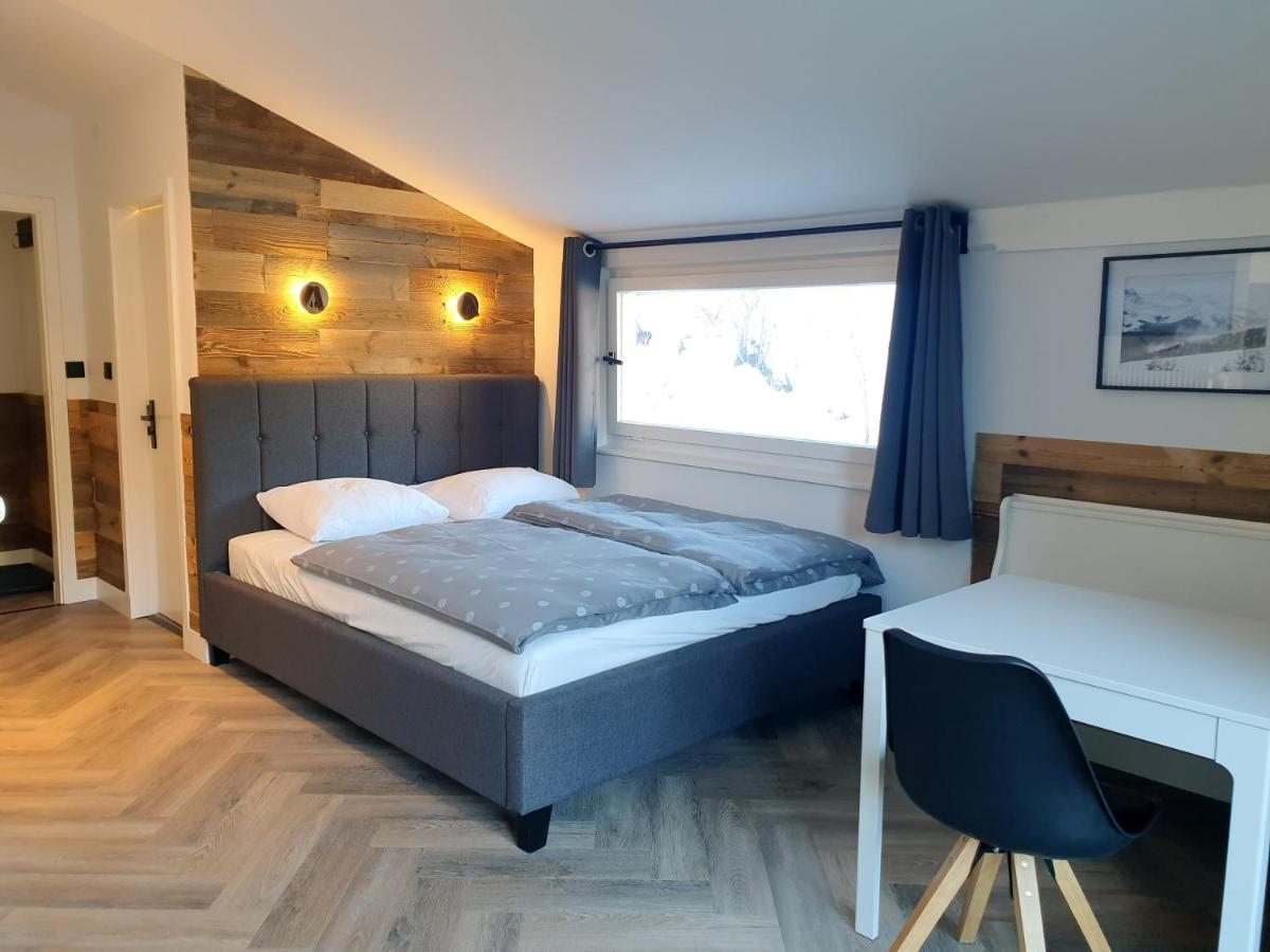 Waldvilla Bad Kleinkirchheim Esterno foto