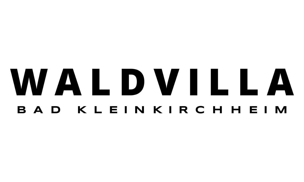 Waldvilla Bad Kleinkirchheim Esterno foto