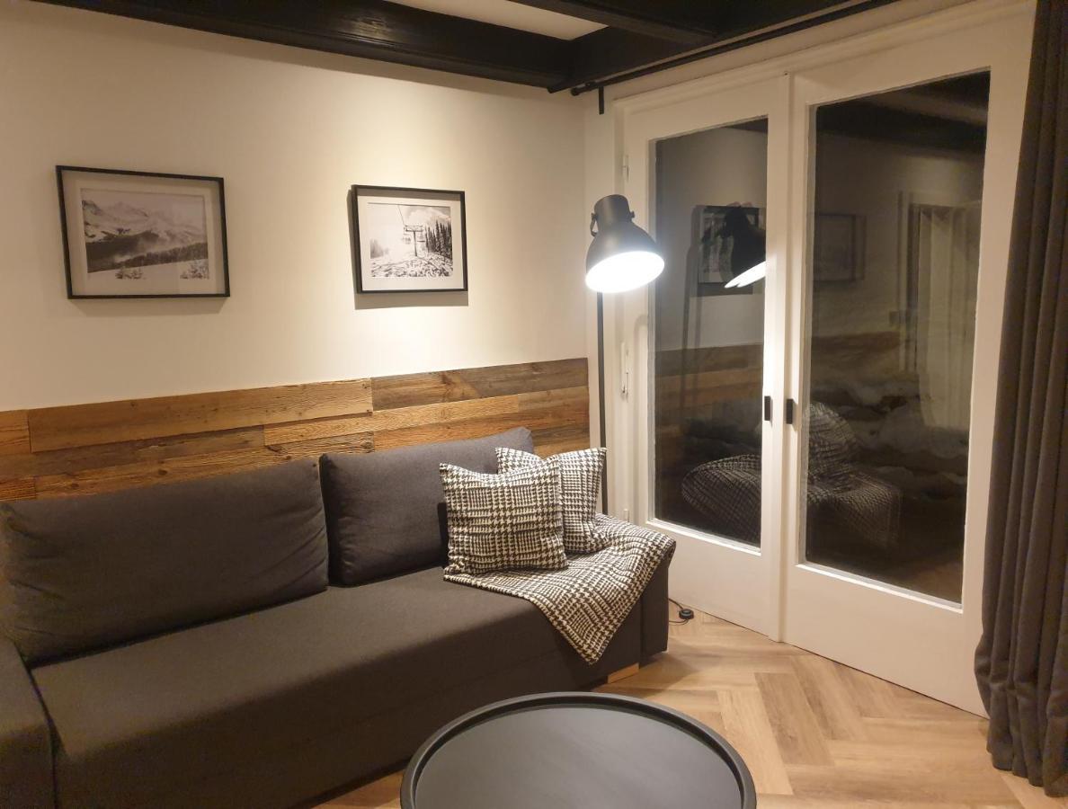 Waldvilla Bad Kleinkirchheim Esterno foto
