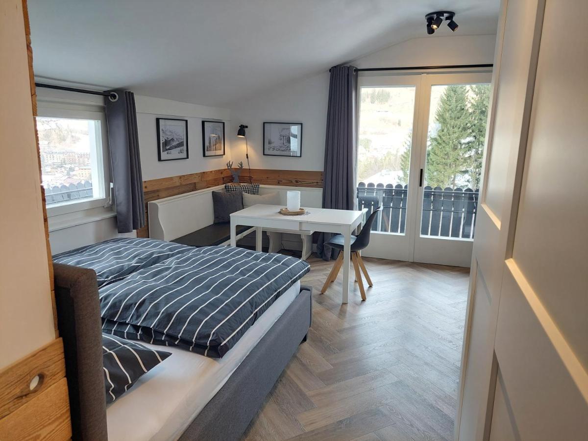 Waldvilla Bad Kleinkirchheim Esterno foto